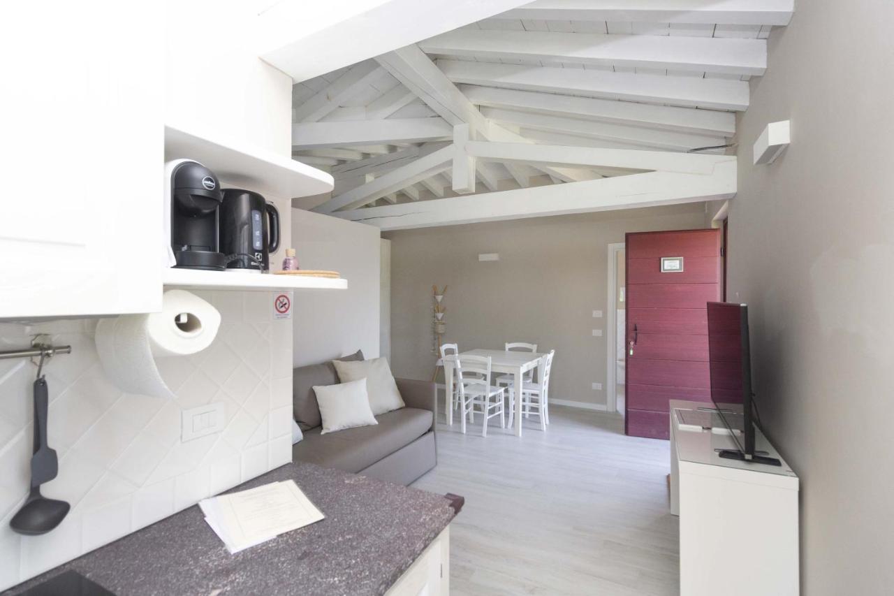 Agriturismo Cascina Carai مارون المظهر الخارجي الصورة