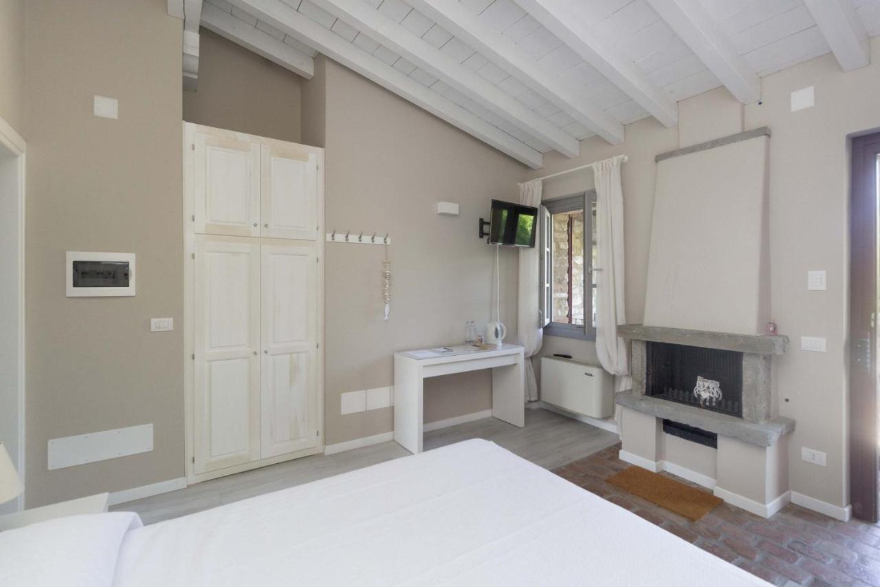 Agriturismo Cascina Carai مارون المظهر الخارجي الصورة