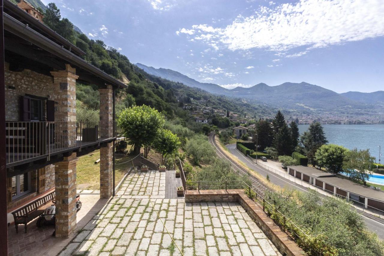 Agriturismo Cascina Carai مارون المظهر الخارجي الصورة