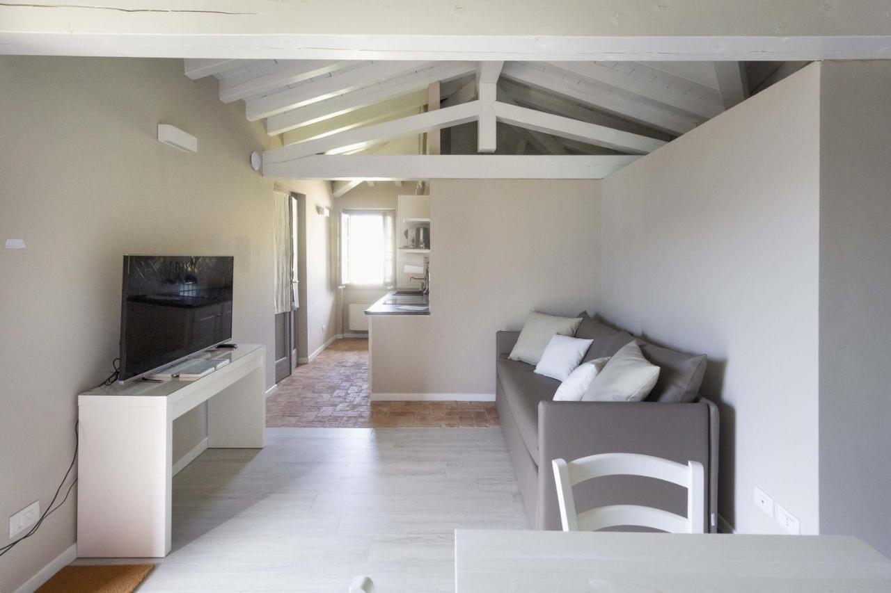 Agriturismo Cascina Carai مارون المظهر الخارجي الصورة