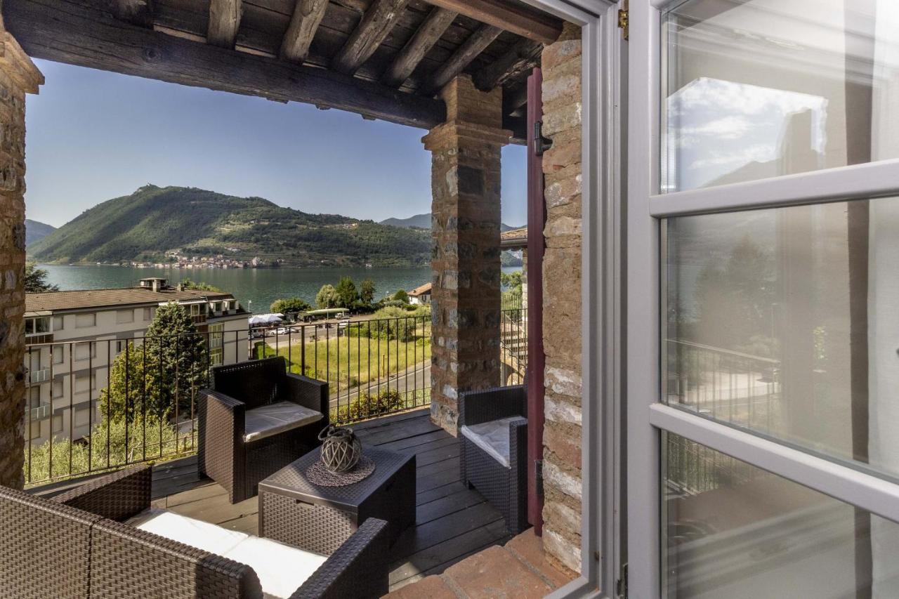 Agriturismo Cascina Carai مارون المظهر الخارجي الصورة