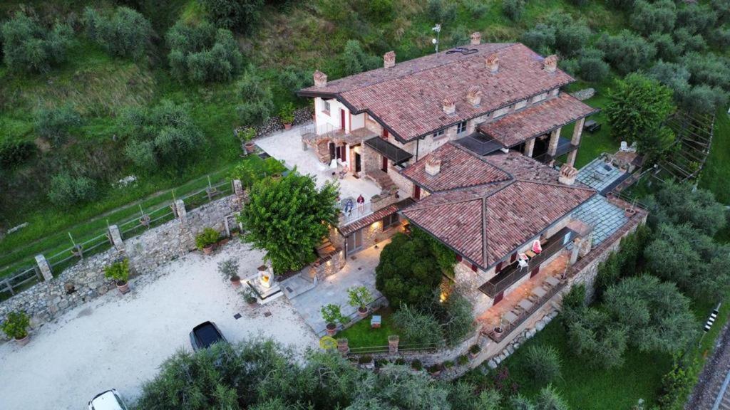 Agriturismo Cascina Carai مارون المظهر الخارجي الصورة