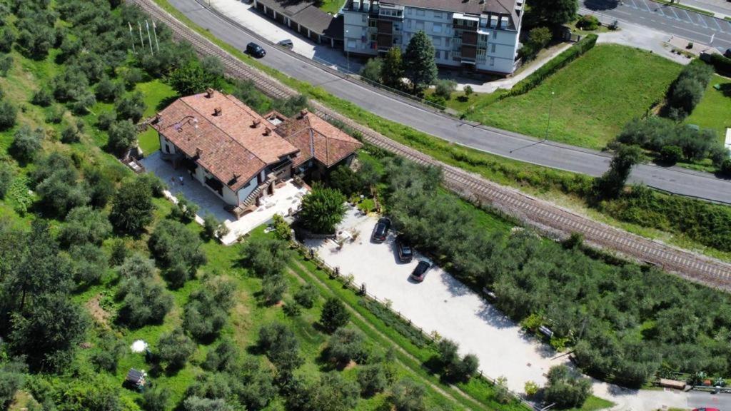 Agriturismo Cascina Carai مارون المظهر الخارجي الصورة