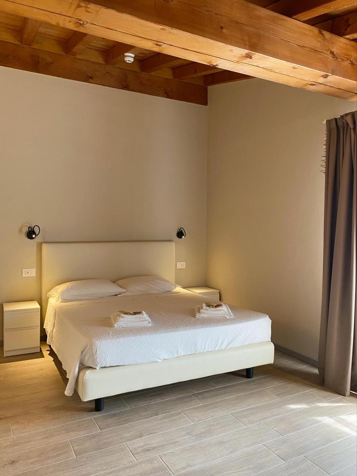 Agriturismo Cascina Carai مارون المظهر الخارجي الصورة