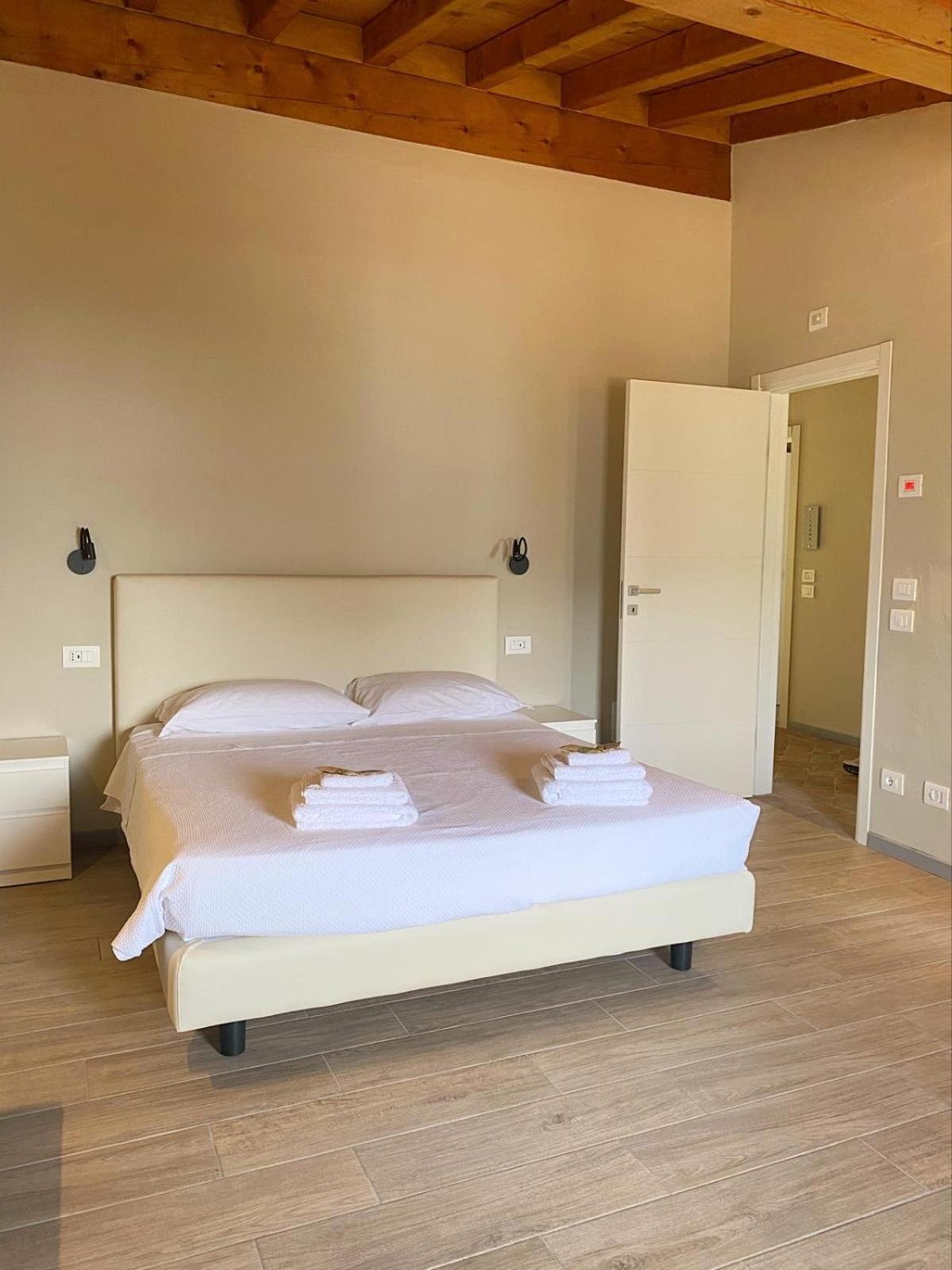 Agriturismo Cascina Carai مارون المظهر الخارجي الصورة