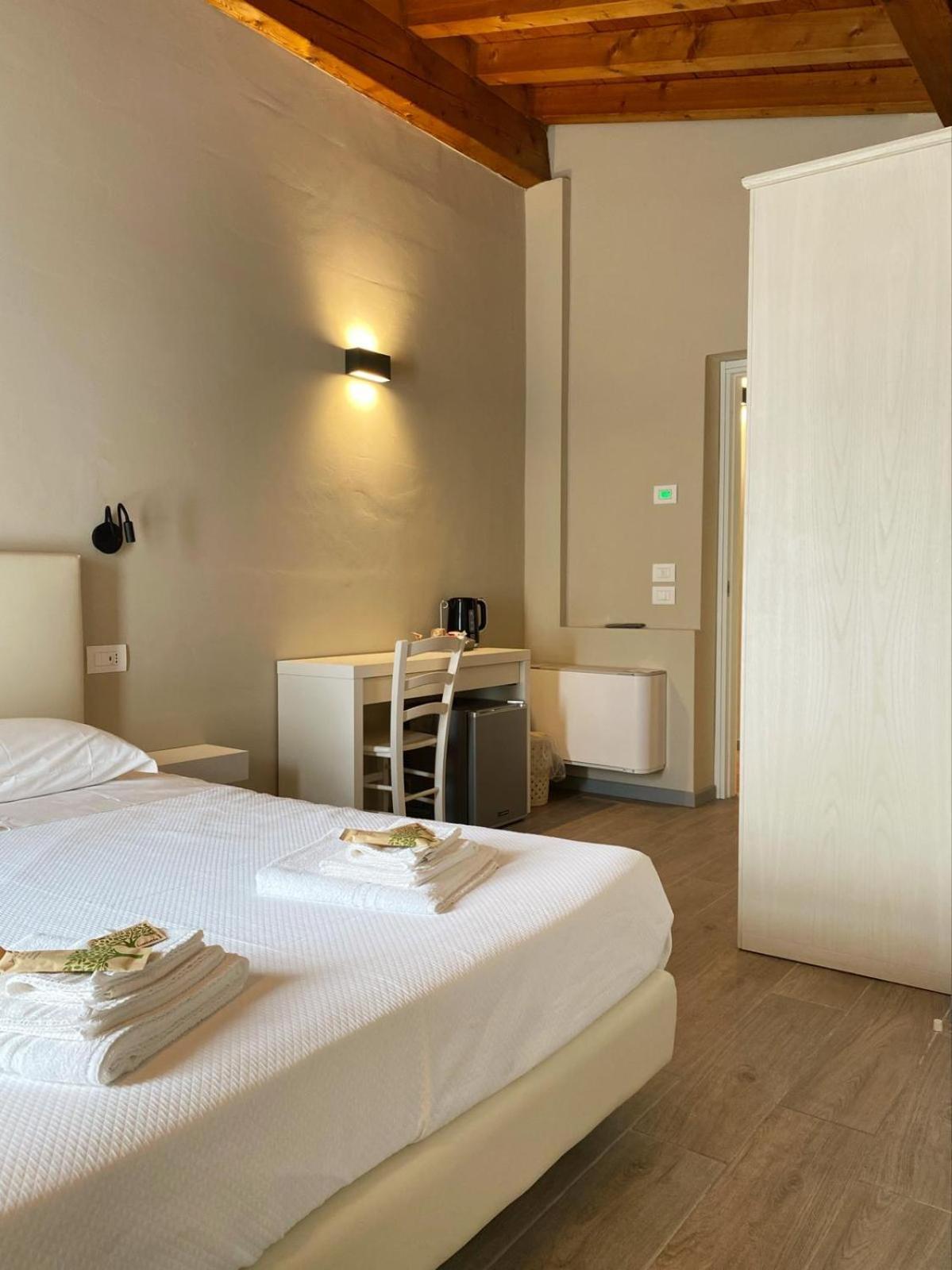 Agriturismo Cascina Carai مارون المظهر الخارجي الصورة