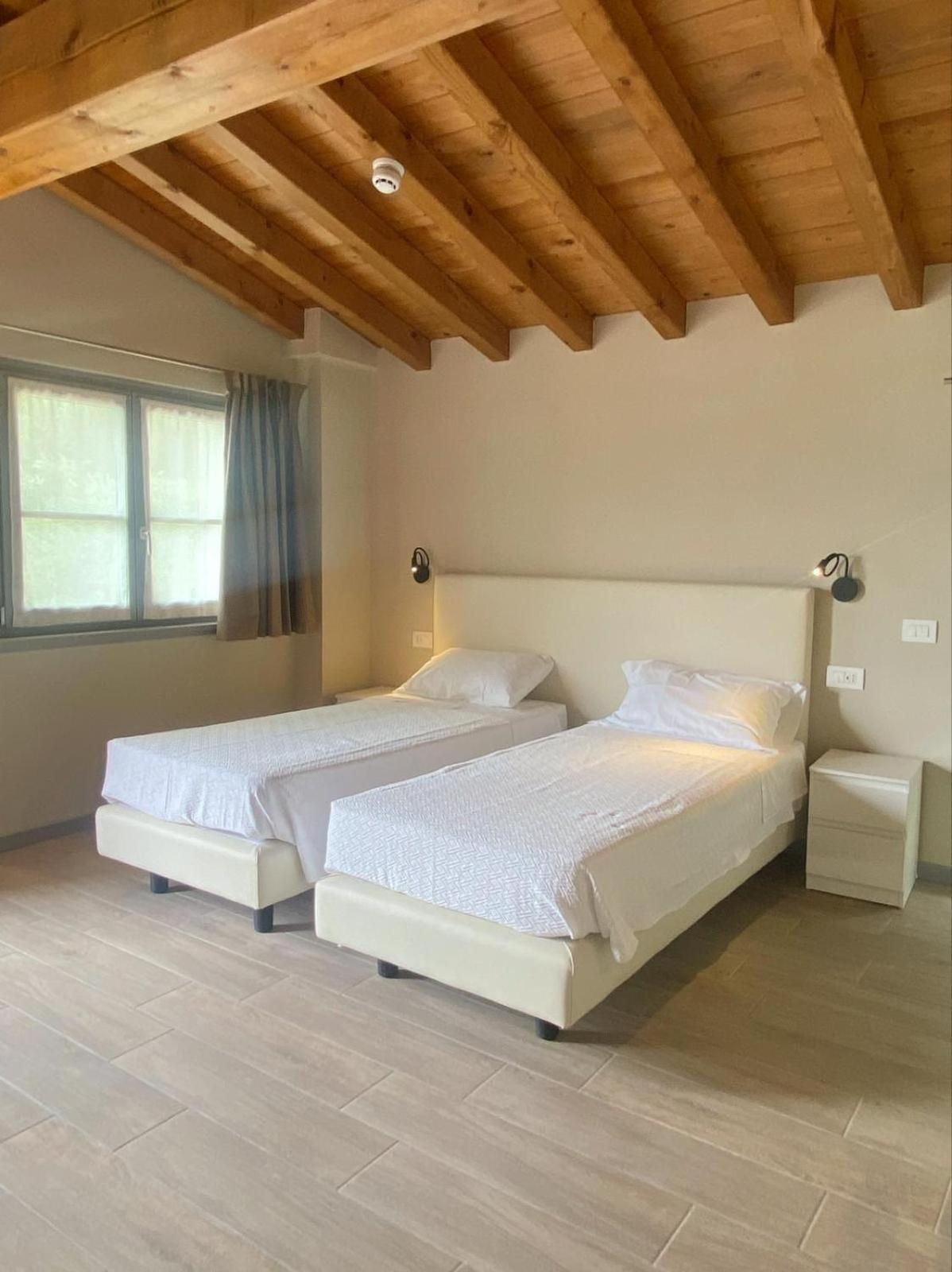 Agriturismo Cascina Carai مارون المظهر الخارجي الصورة