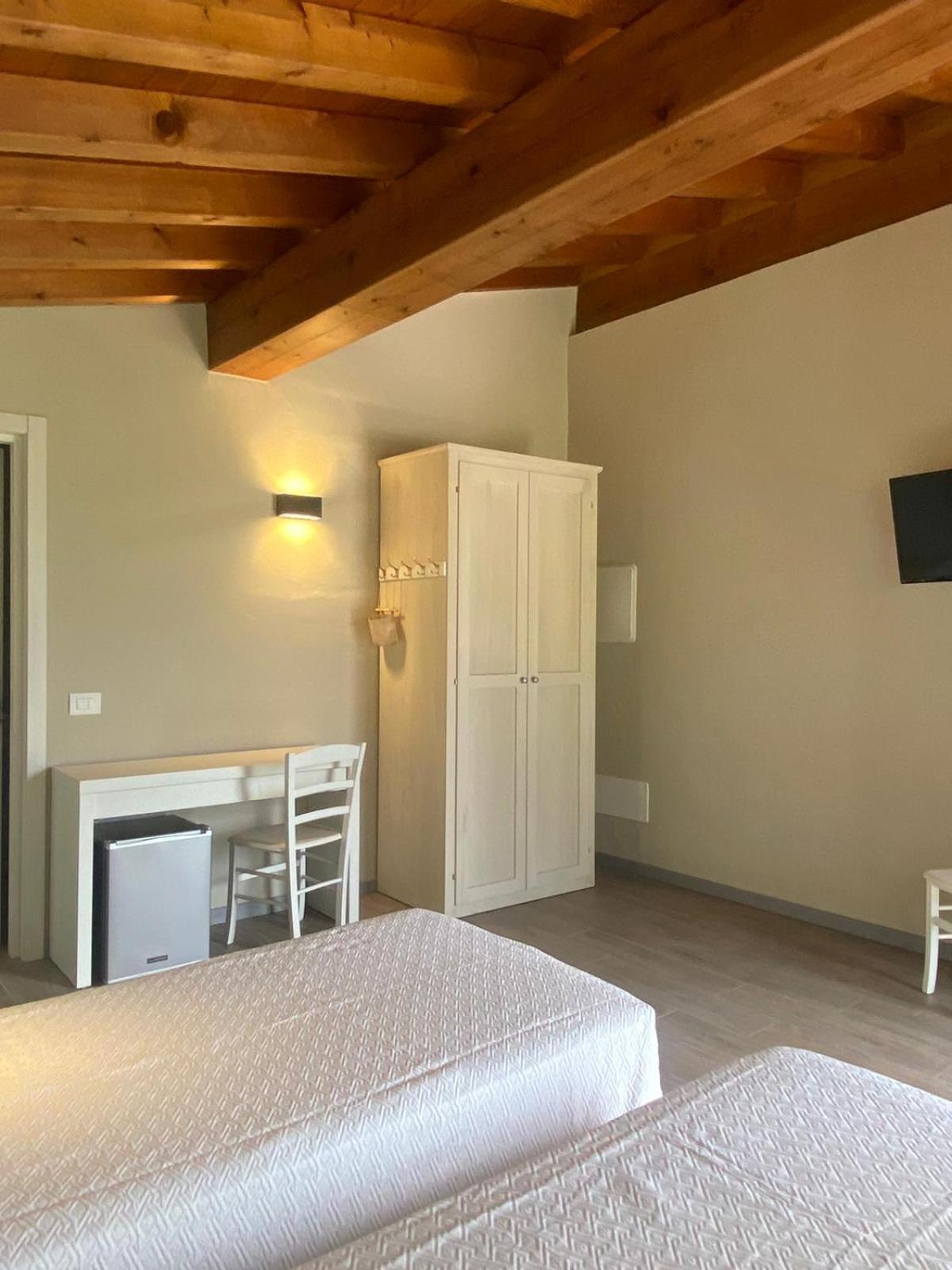 Agriturismo Cascina Carai مارون المظهر الخارجي الصورة