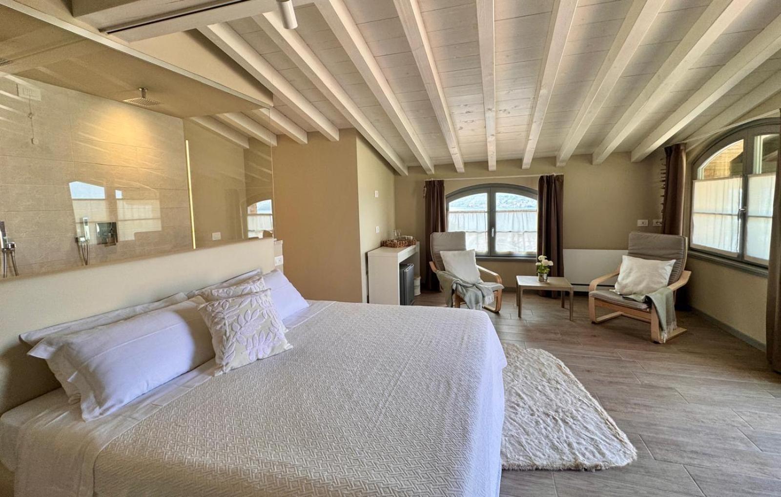 Agriturismo Cascina Carai مارون المظهر الخارجي الصورة