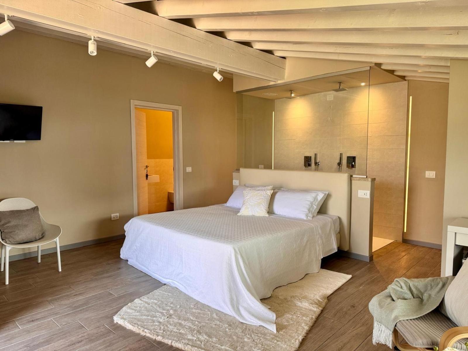 Agriturismo Cascina Carai مارون المظهر الخارجي الصورة