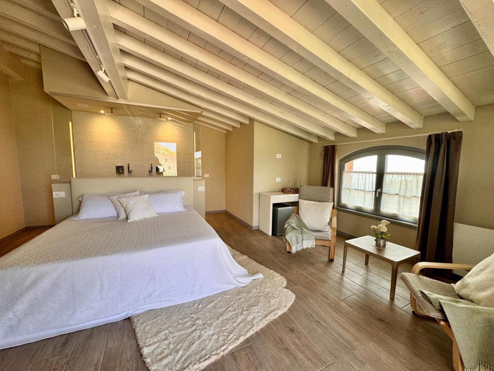 Agriturismo Cascina Carai مارون المظهر الخارجي الصورة