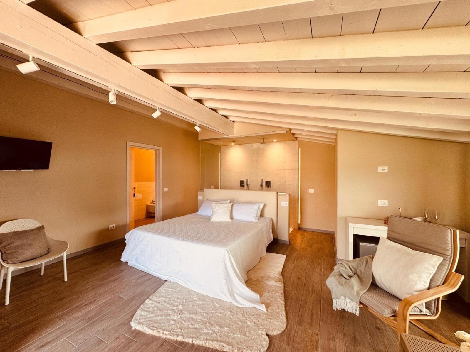 Agriturismo Cascina Carai مارون المظهر الخارجي الصورة