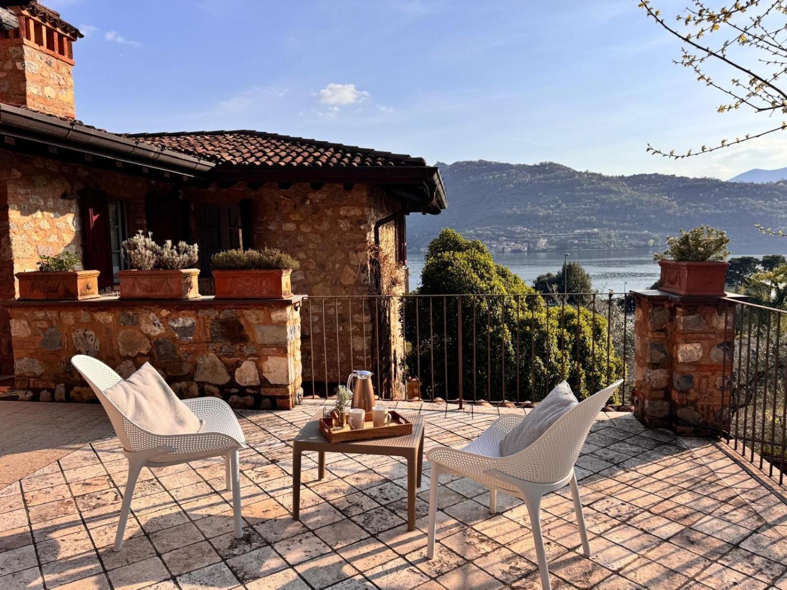 Agriturismo Cascina Carai مارون المظهر الخارجي الصورة