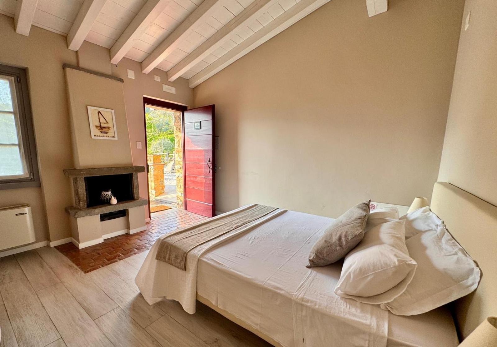 Agriturismo Cascina Carai مارون المظهر الخارجي الصورة