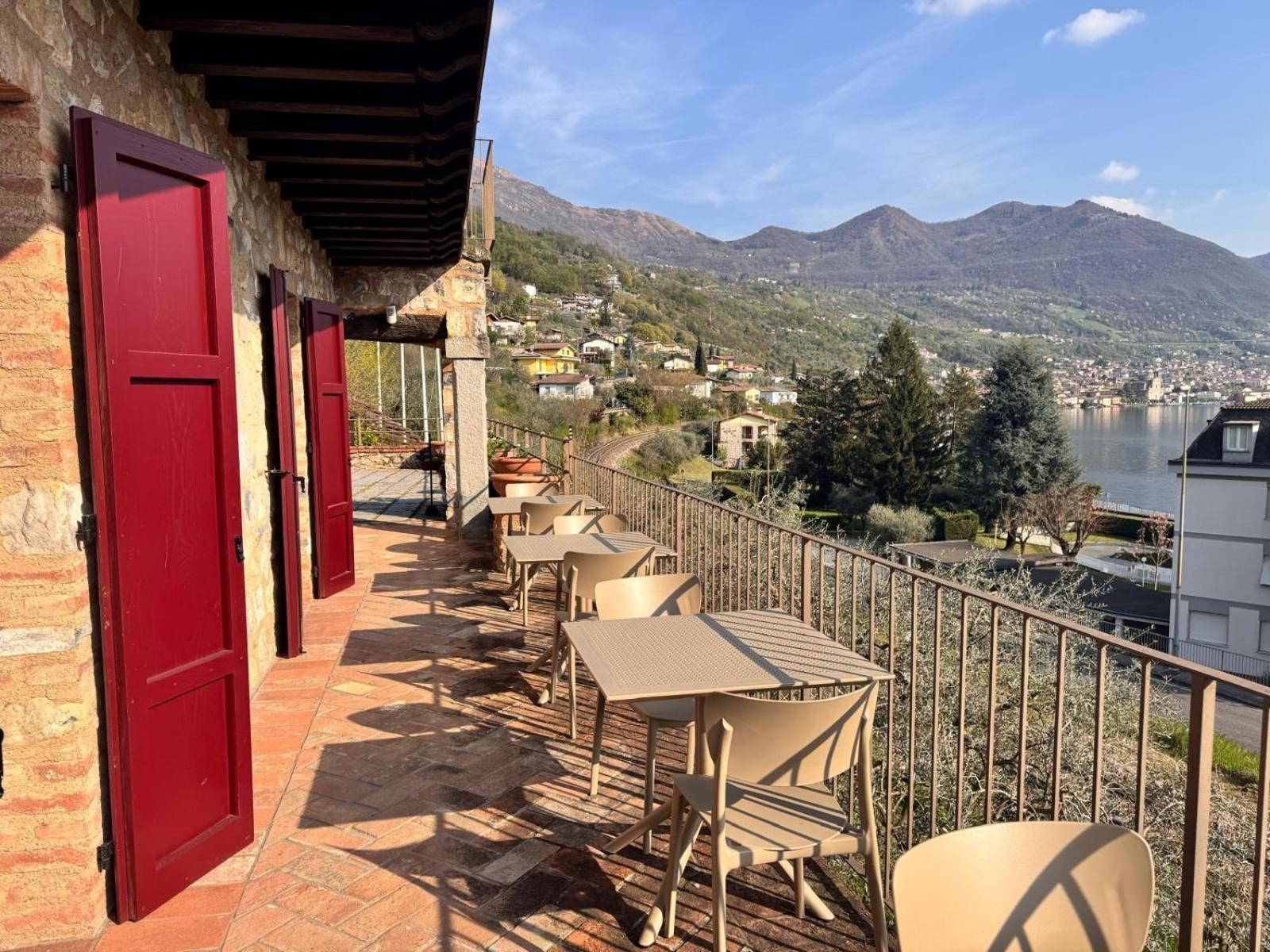Agriturismo Cascina Carai مارون المظهر الخارجي الصورة