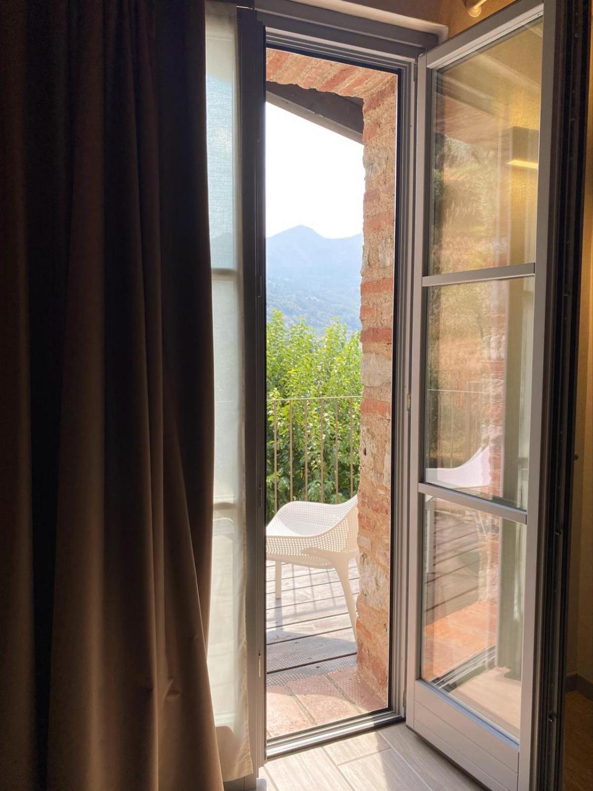 Agriturismo Cascina Carai مارون الغرفة الصورة