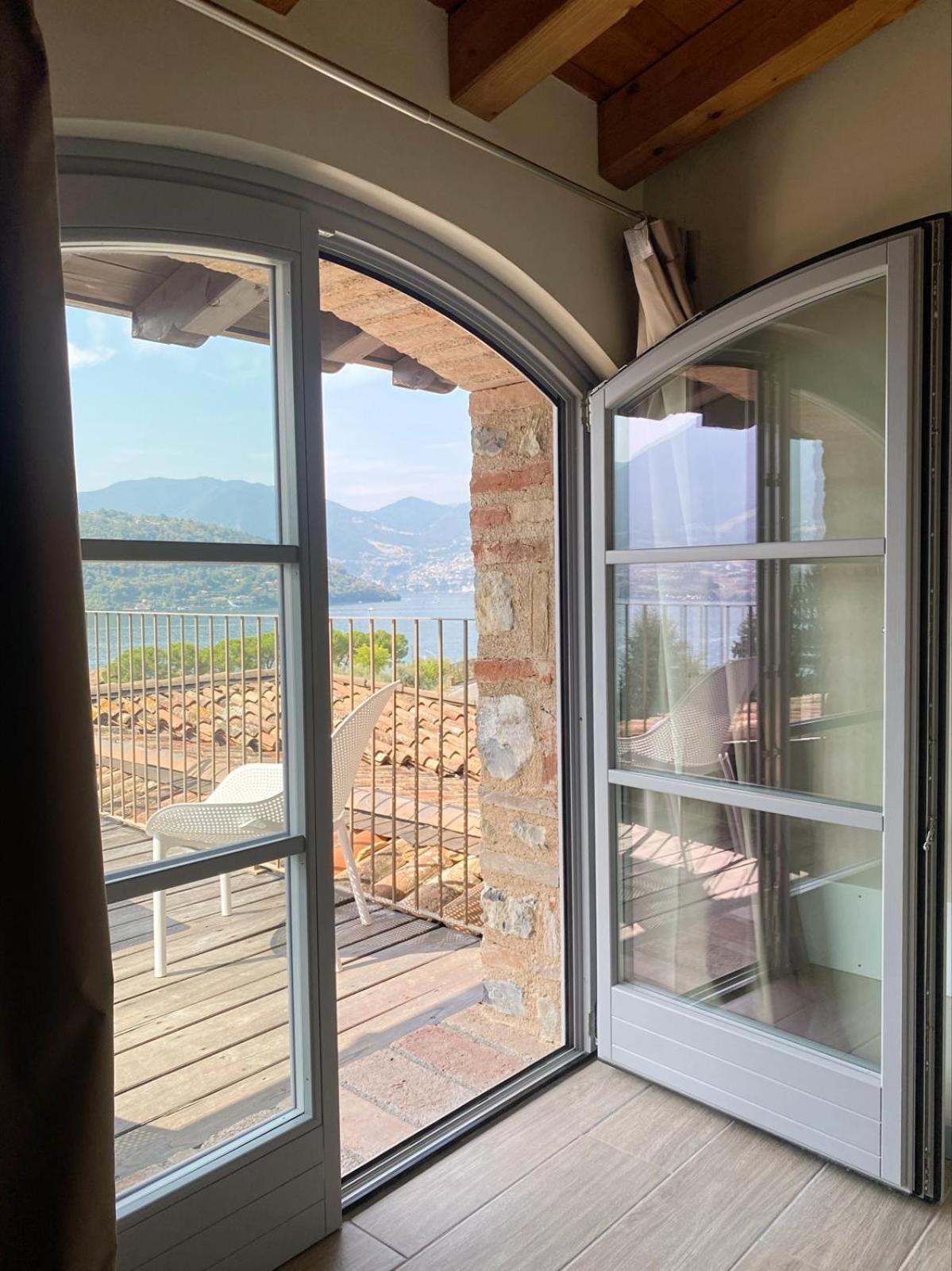 Agriturismo Cascina Carai مارون الغرفة الصورة