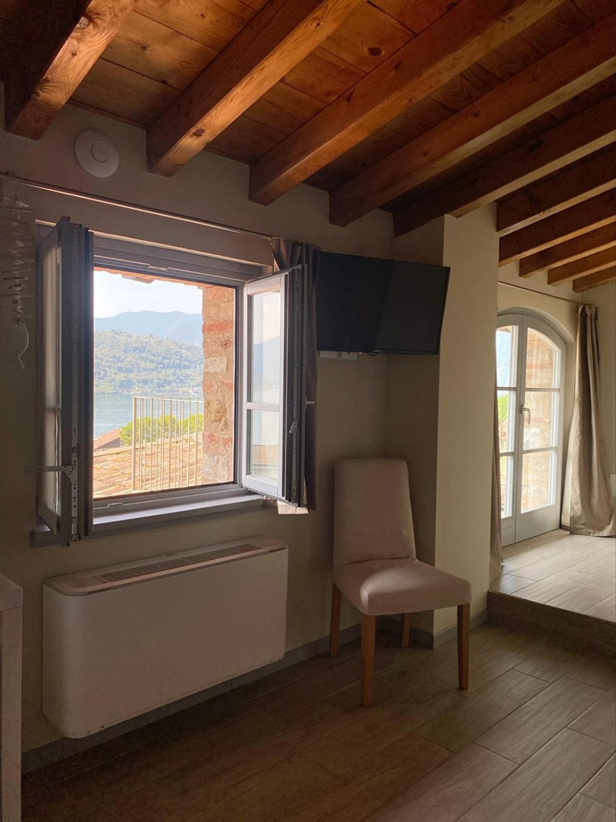 Agriturismo Cascina Carai مارون الغرفة الصورة