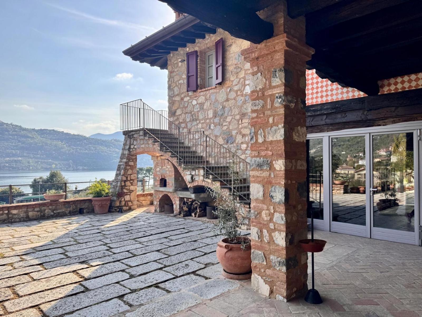 Agriturismo Cascina Carai مارون المظهر الخارجي الصورة