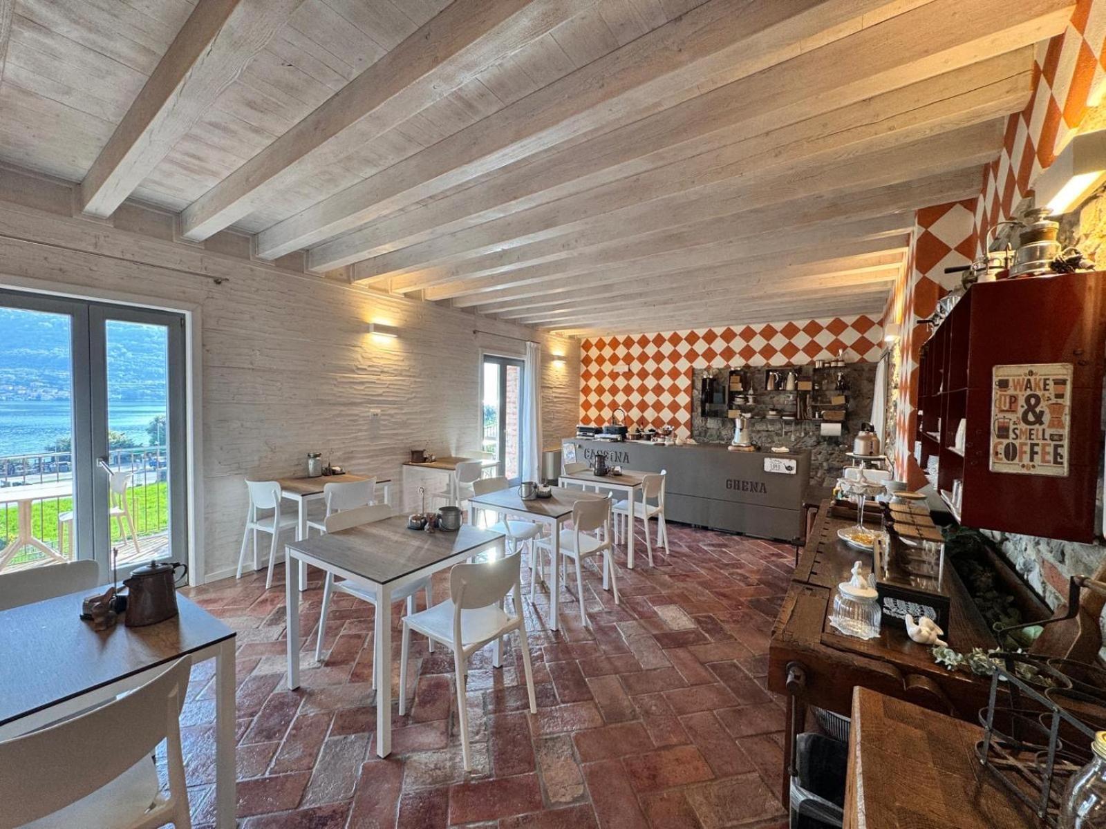 Agriturismo Cascina Carai مارون المظهر الخارجي الصورة