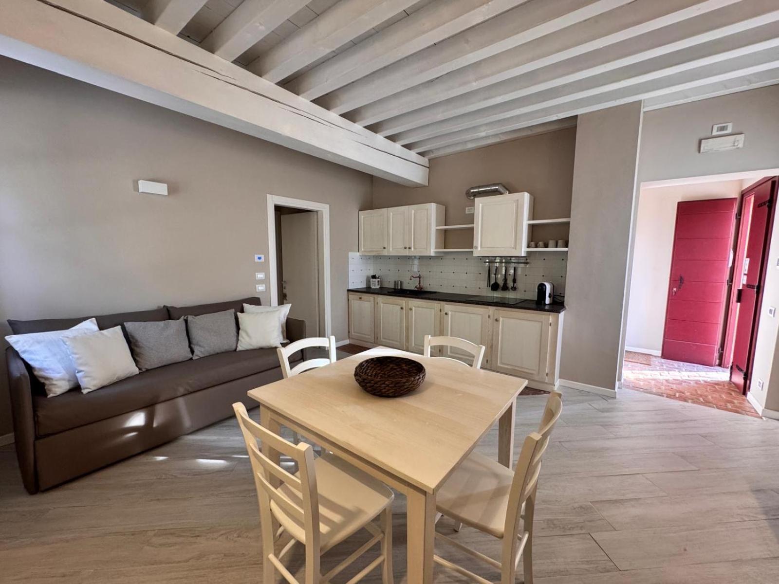 Agriturismo Cascina Carai مارون المظهر الخارجي الصورة