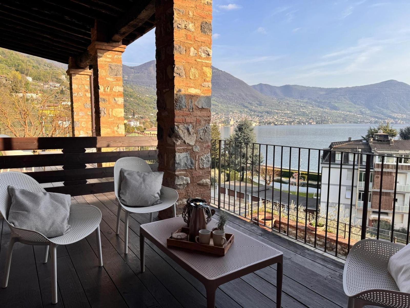 Agriturismo Cascina Carai مارون المظهر الخارجي الصورة