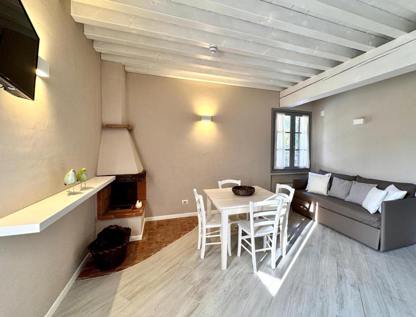 Agriturismo Cascina Carai مارون المظهر الخارجي الصورة