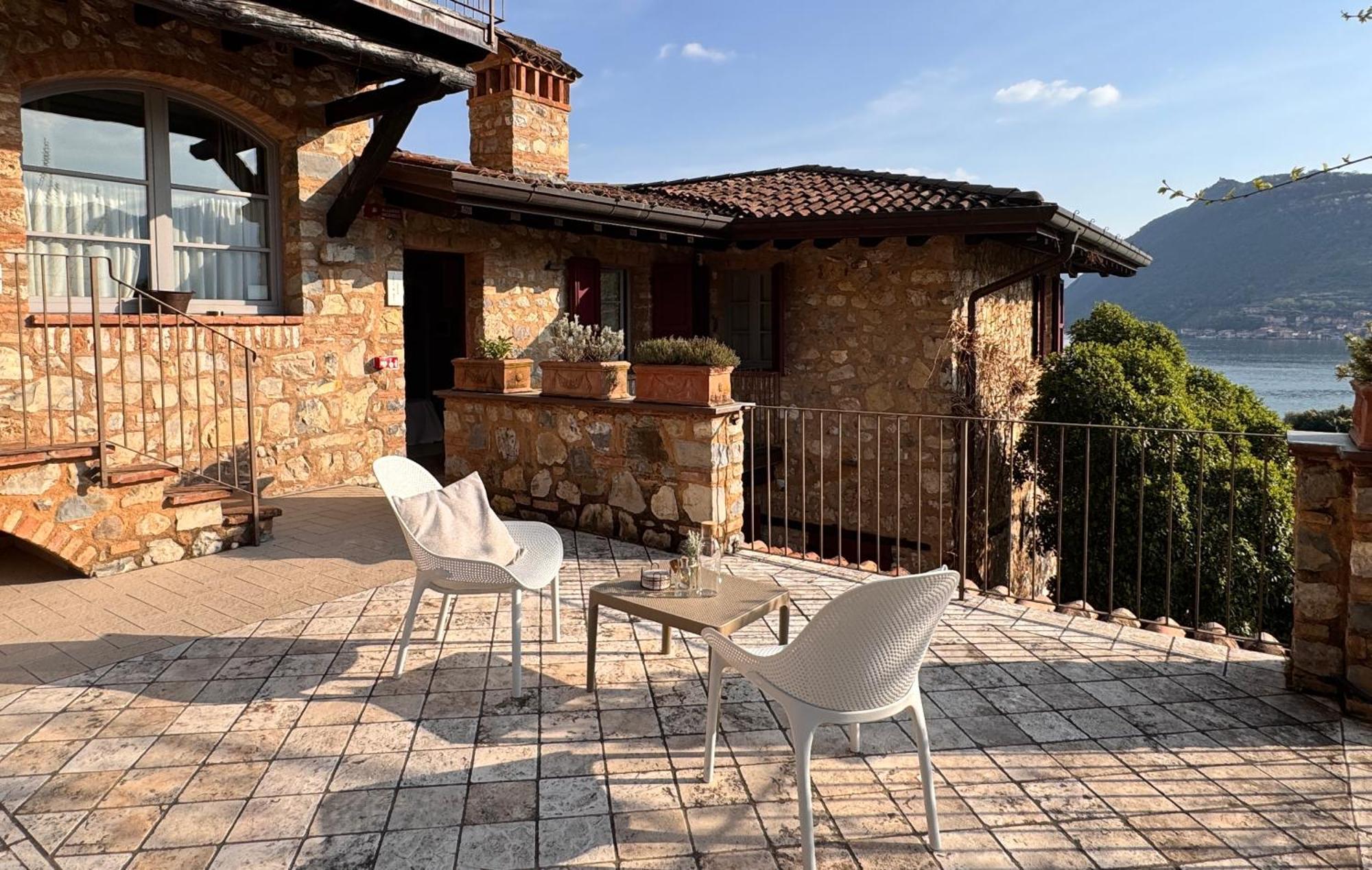 Agriturismo Cascina Carai مارون المظهر الخارجي الصورة