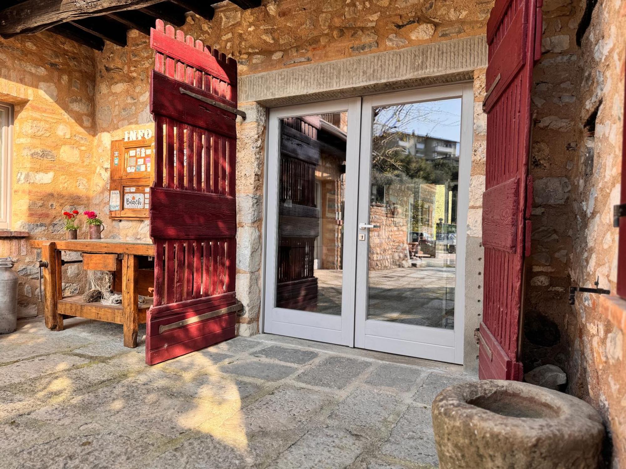 Agriturismo Cascina Carai مارون المظهر الخارجي الصورة
