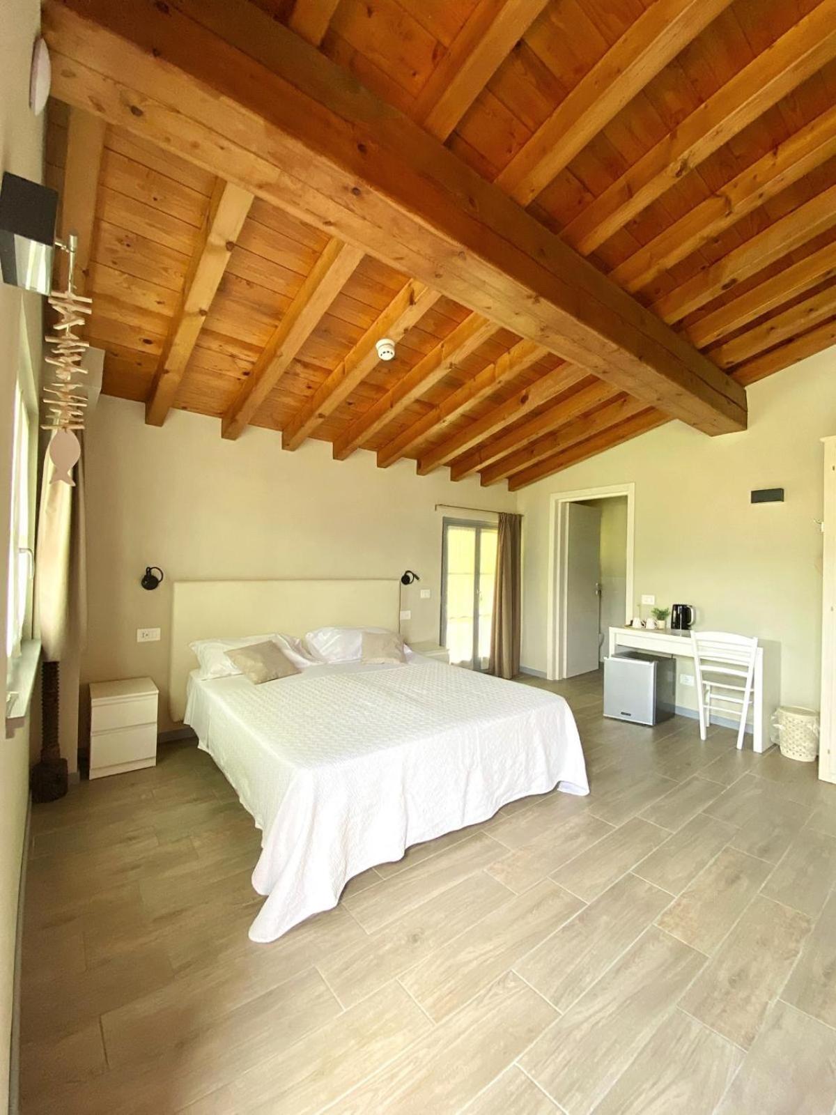 Agriturismo Cascina Carai مارون المظهر الخارجي الصورة