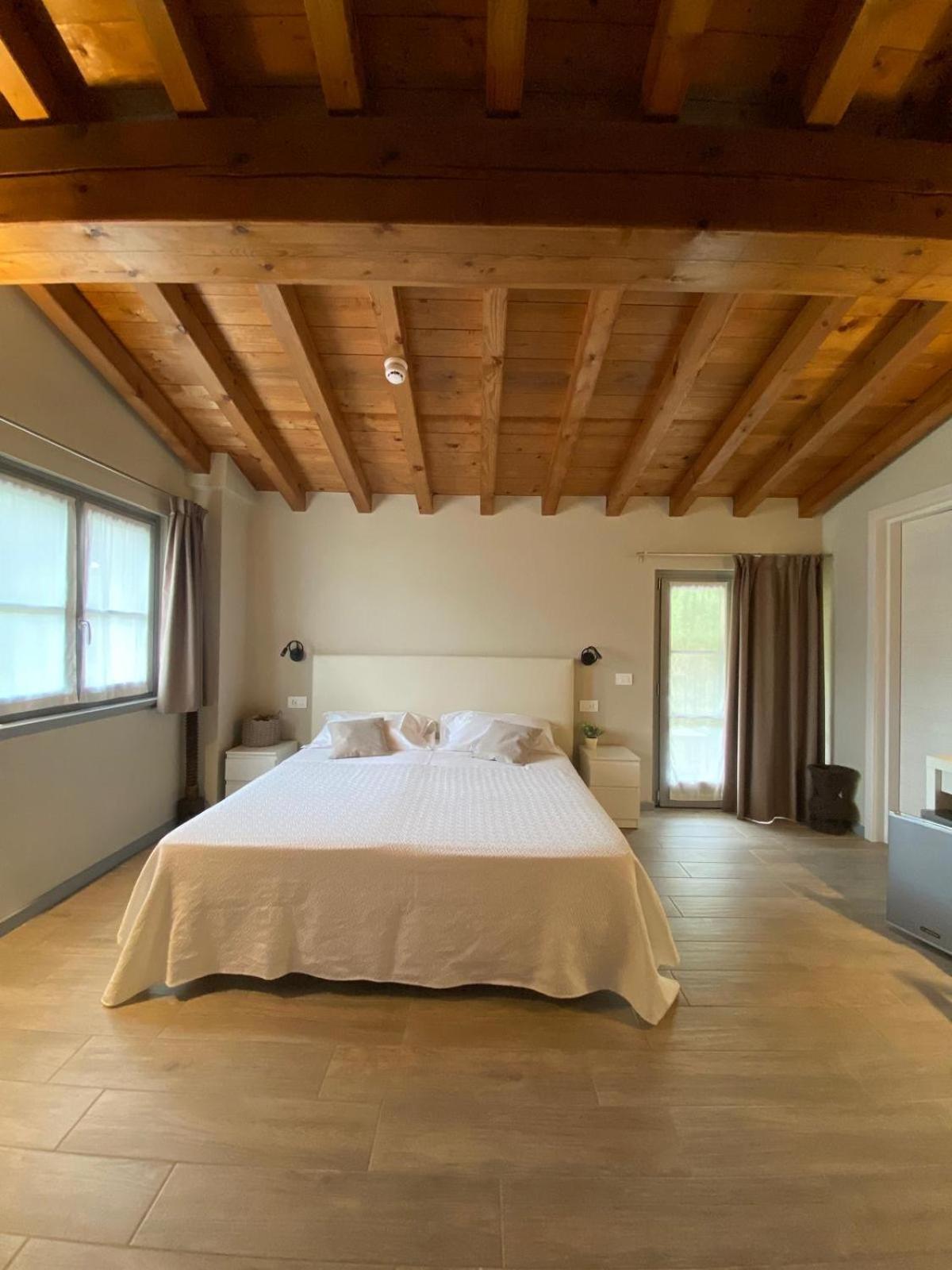 Agriturismo Cascina Carai مارون المظهر الخارجي الصورة