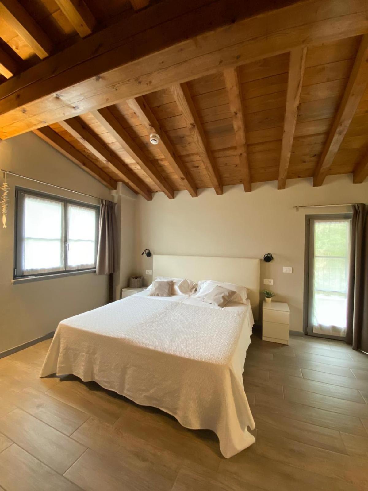 Agriturismo Cascina Carai مارون المظهر الخارجي الصورة